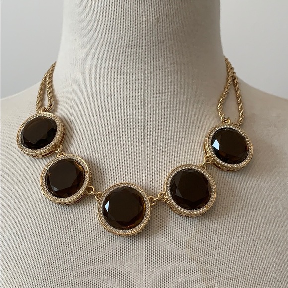 Banana Republic Necklace